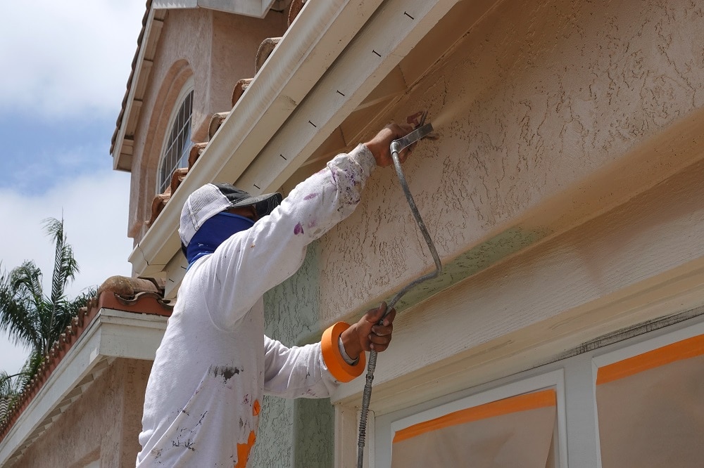 All About House Painters Augusta