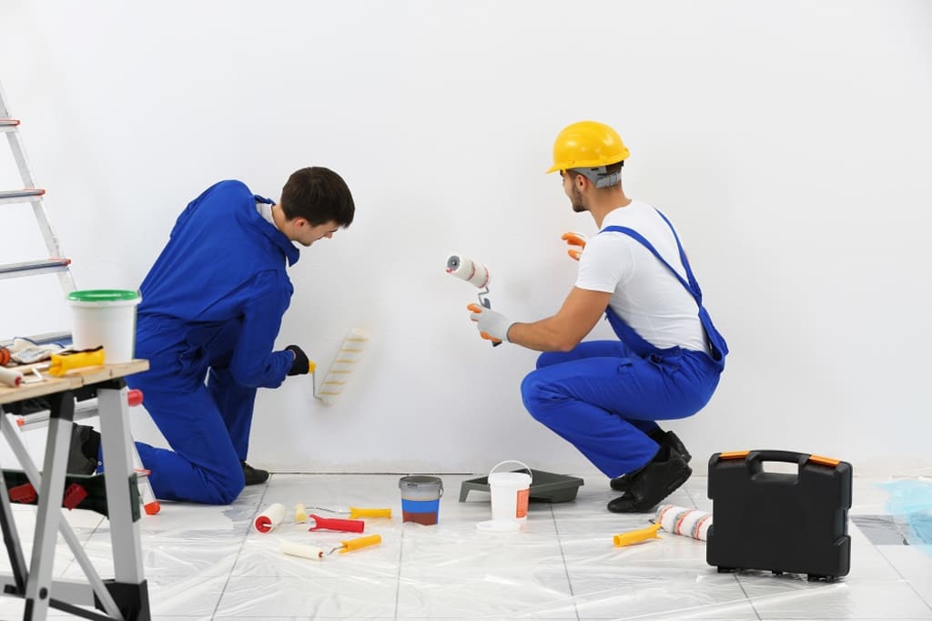 Interior House Painters Austin Tx Can Be Fun For Anyone