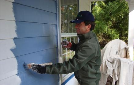 8 Easy Facts About Exterior House Painters Austin Tx Shown