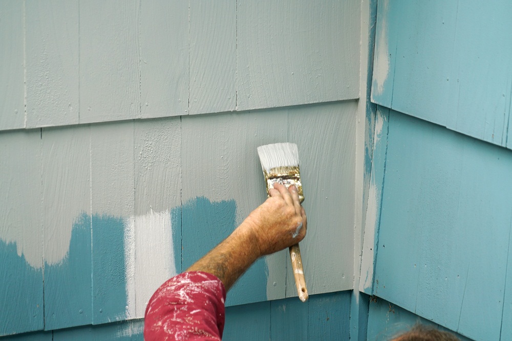 How Exterior House Painters Austin Tx can Save You Time, Stress, and Money.
