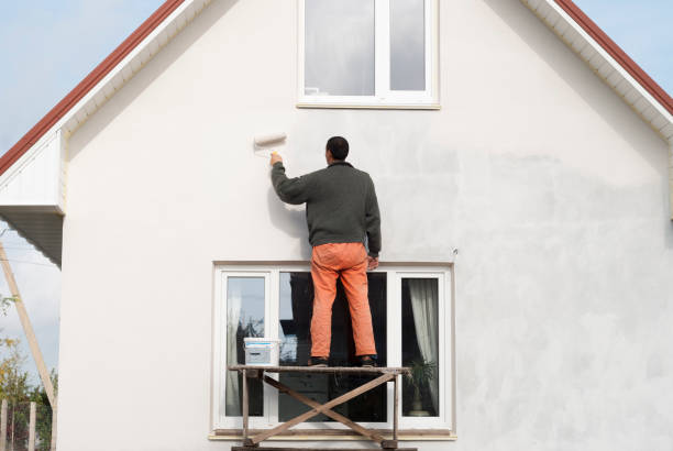 See This Report on Exterior House Painters Austin Tx