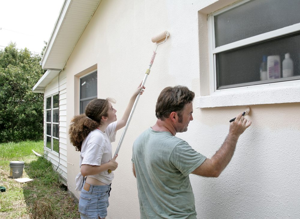 The Main Principles Of Exterior House Painters Austin Tx 