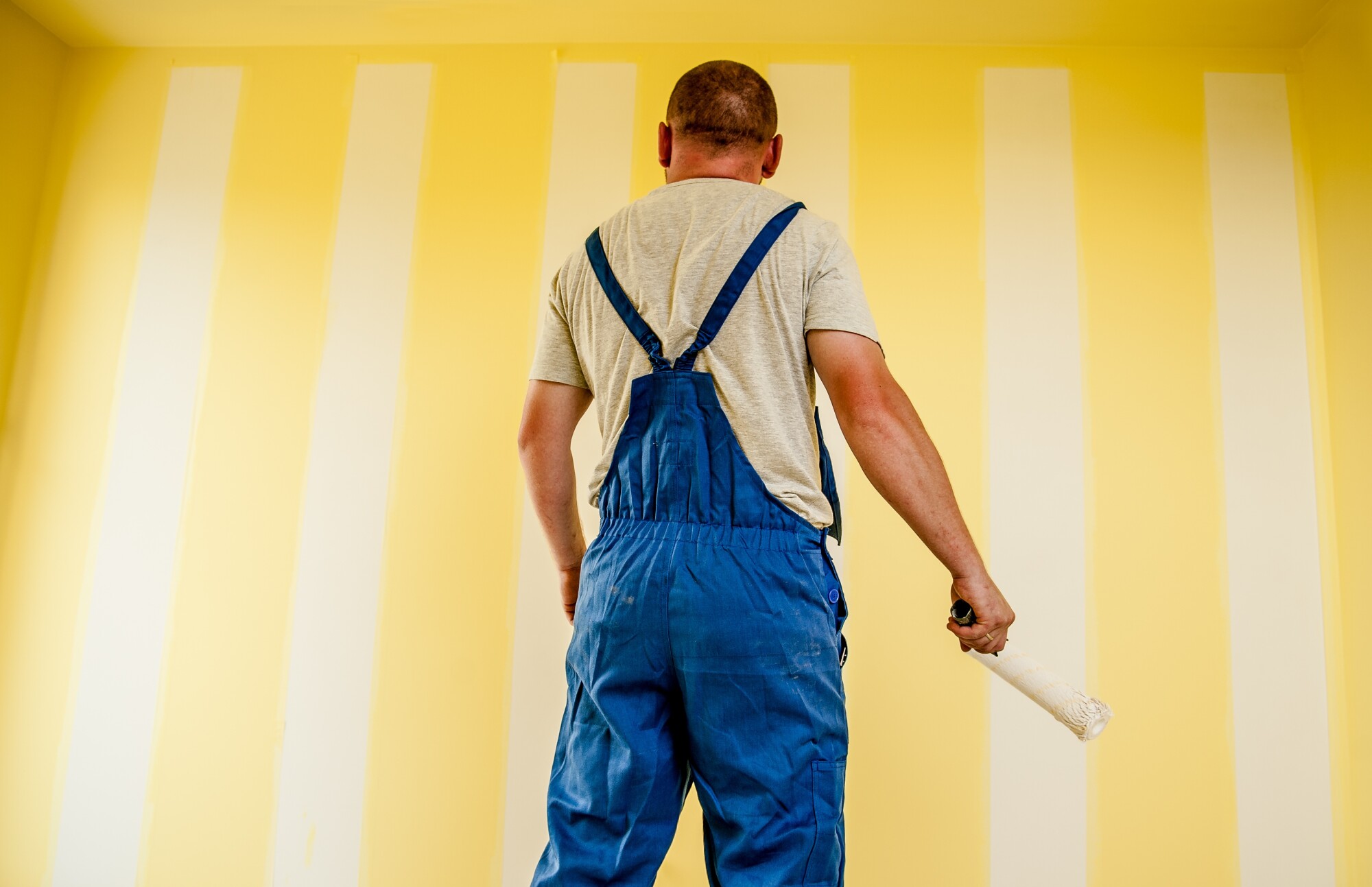 Some Ideas on Interior House Painters Birmingham You Should Know