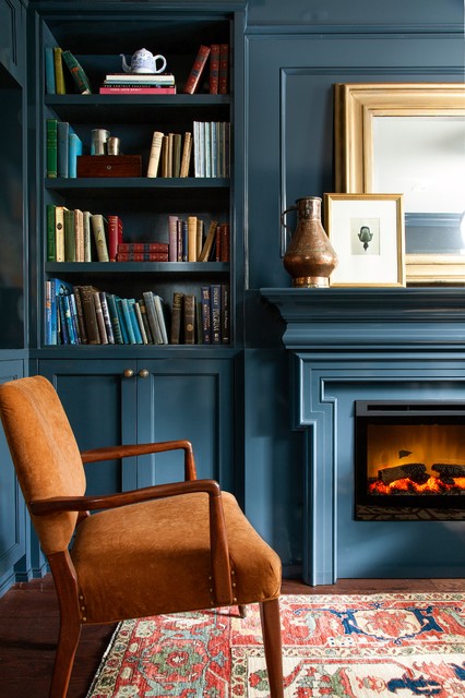 The Greatest Guide To Interior House Painters Birmingham