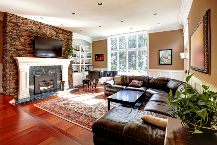 Interior House Painters Birmingham - An Overview