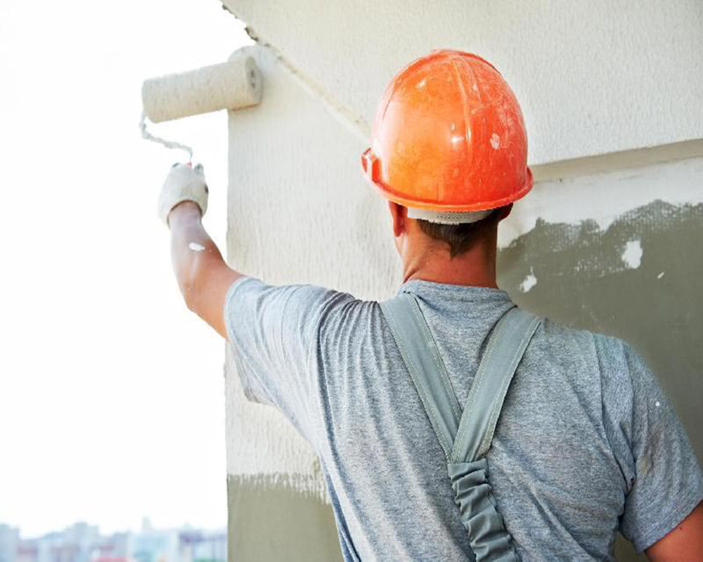 Little Known Facts About Exterior House Painters Birmingham.