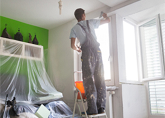 House Painters Birmingham Things To Know Before You Buy