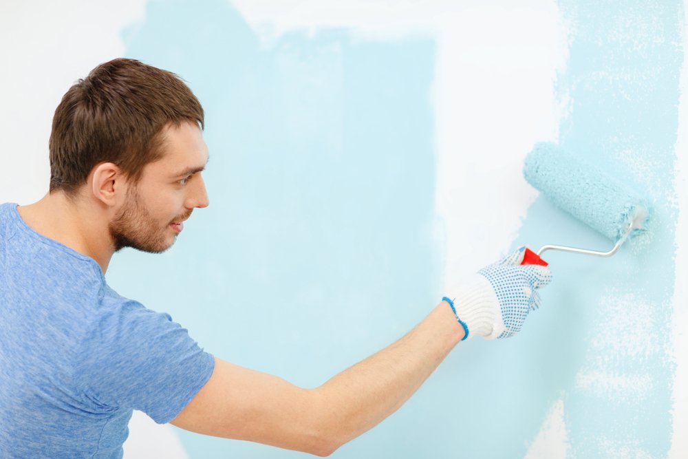 All About House Painters Birmingham