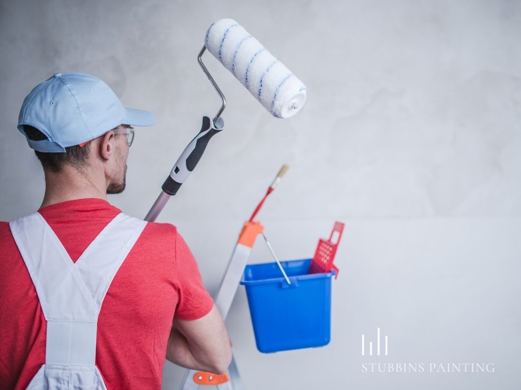 Unknown Facts About House Painters Birmingham