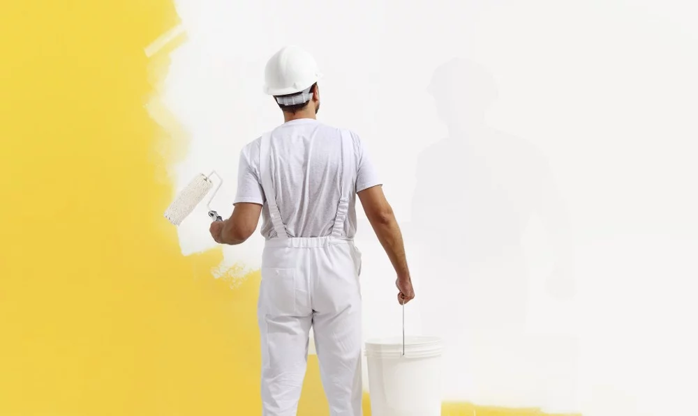 Not known Facts About House Painters Boston