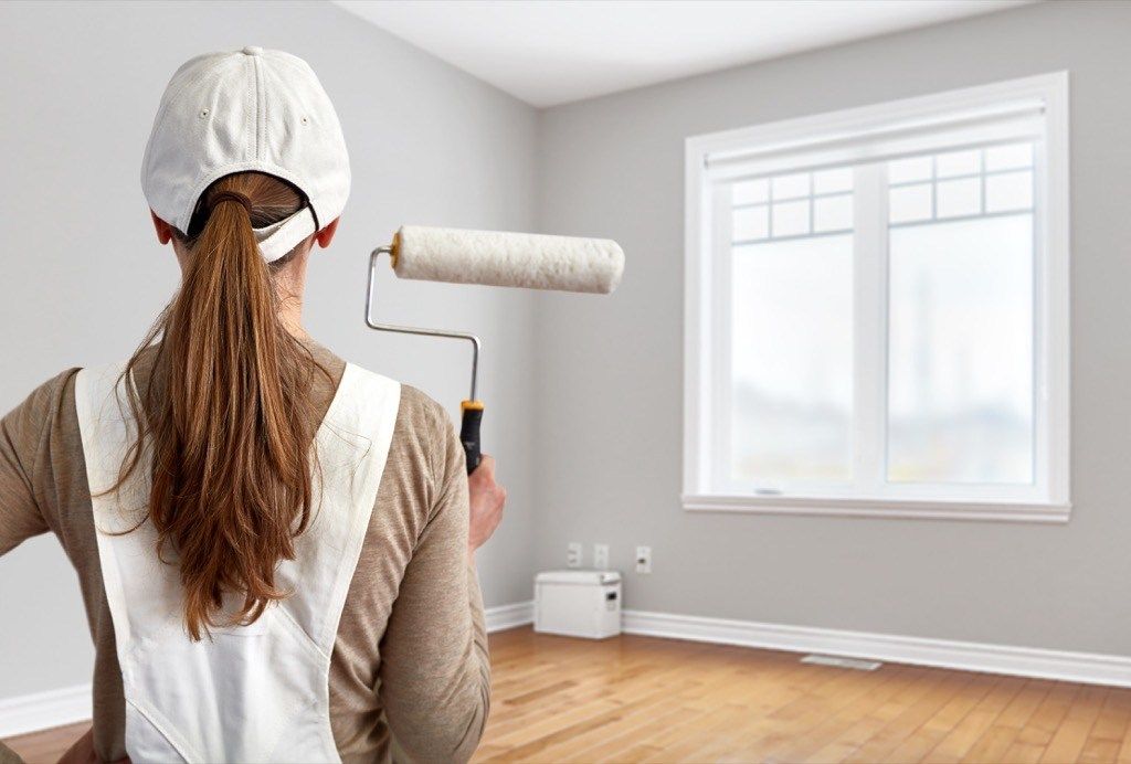 The Best Guide To House Painters Boston