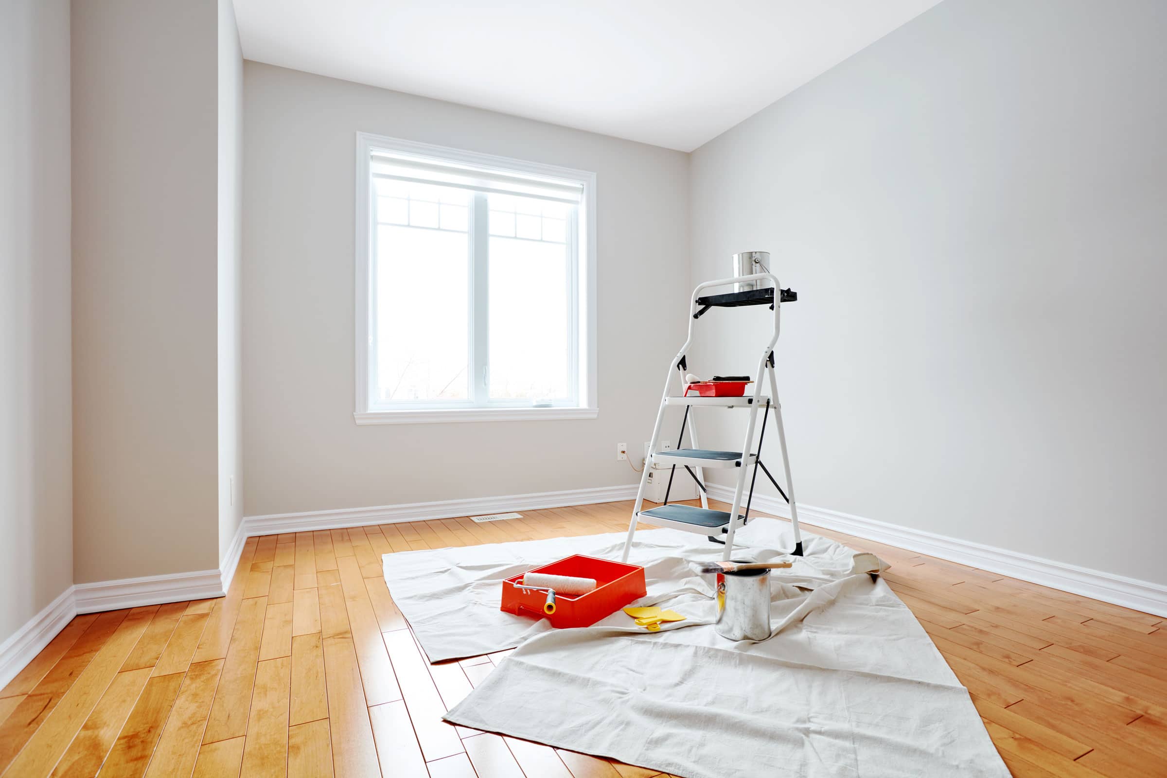 The Only Guide for House Painters Boston