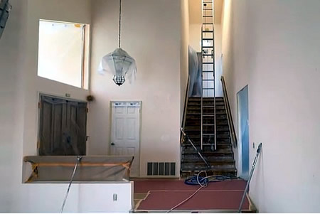 The Ultimate Guide To House Painters Boston