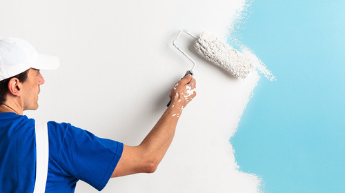 The 7-Second Trick For House Painters Boston