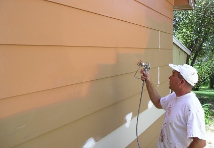Facts About Exterior House Painting Denver Revealed