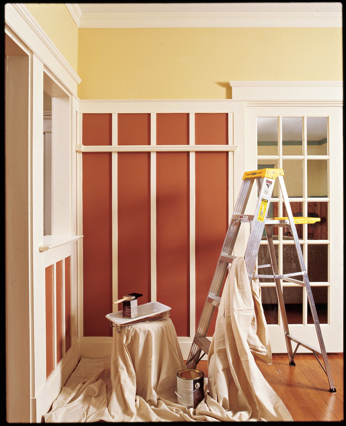 The 9-Second Trick For Interior House Painting Fort Myers