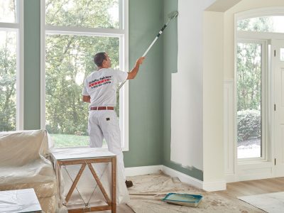 Top Guidelines Of Interior House Painting Fort Myers
