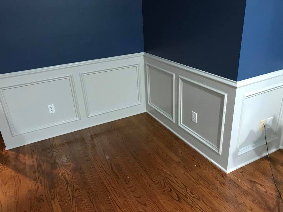 Interior House Painting Fort Myers Can Be Fun For Anyone