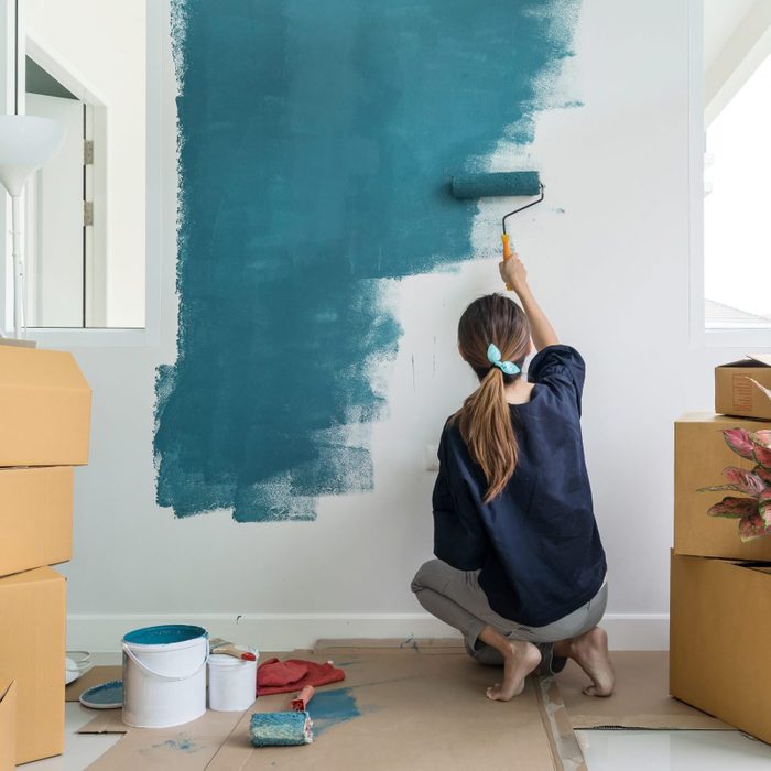 Fascination About Interior House Painting Fort Myers