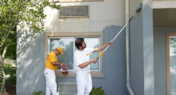 Our Exterior House Painting Fort Myers Diaries