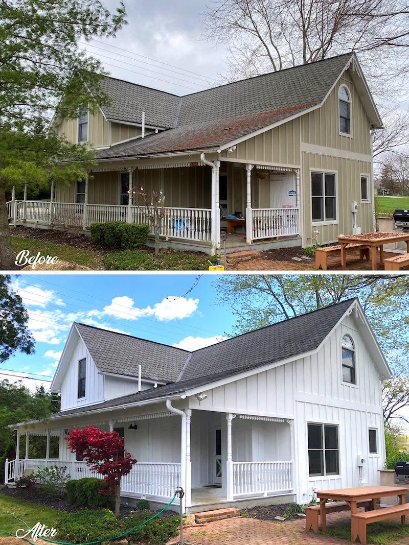 Our Exterior House Painting Fort Myers PDFs