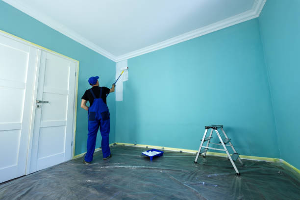 8 Simple Techniques For House Painting Winston Salem