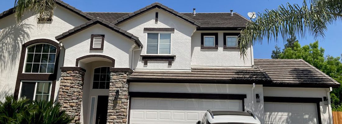 About Exterior House Painting Houston South