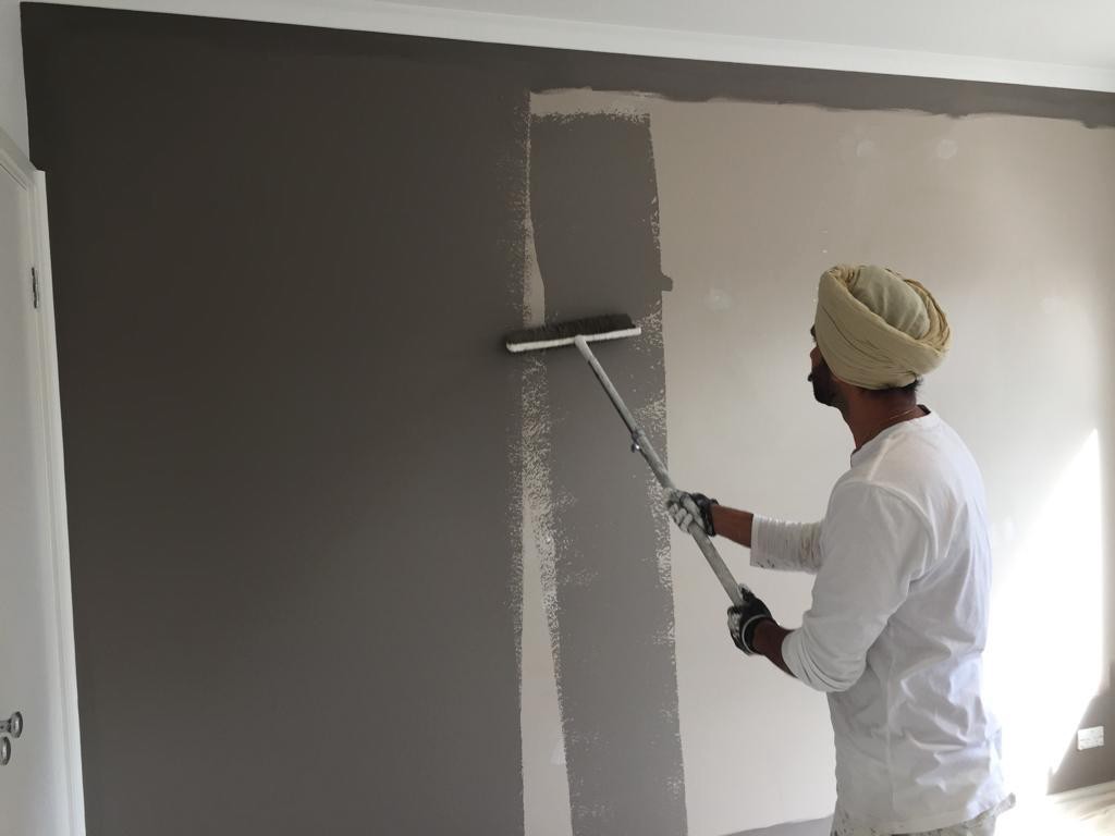 Interior House Painting Charleston SC for Beginners