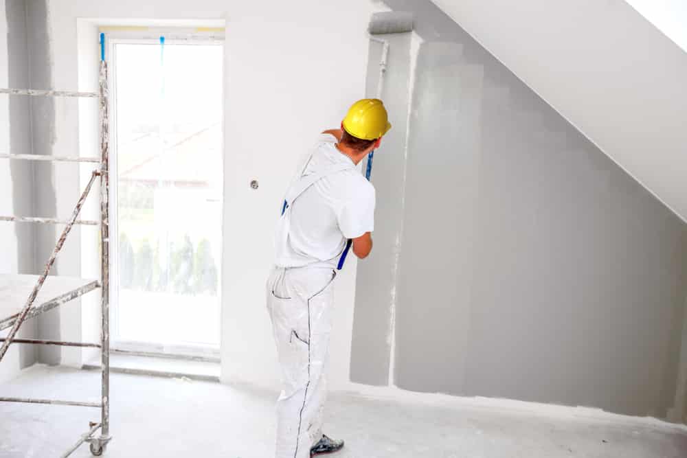 The 6-Minute Rule for Interior House Painting Charleston SC