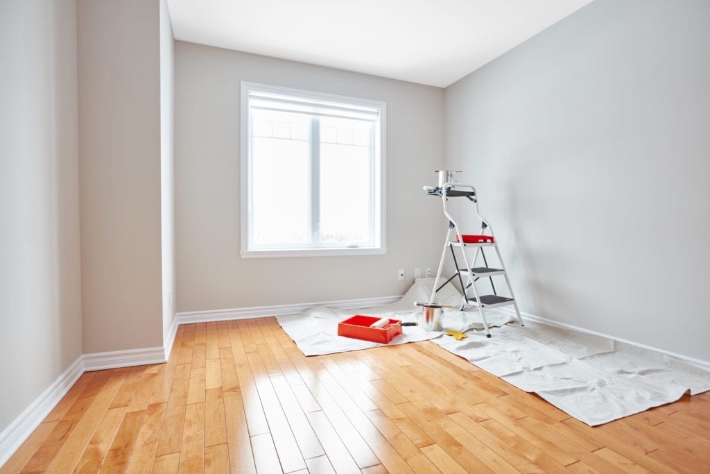 The Single Strategy To Use For Interior House Painting Charleston SC