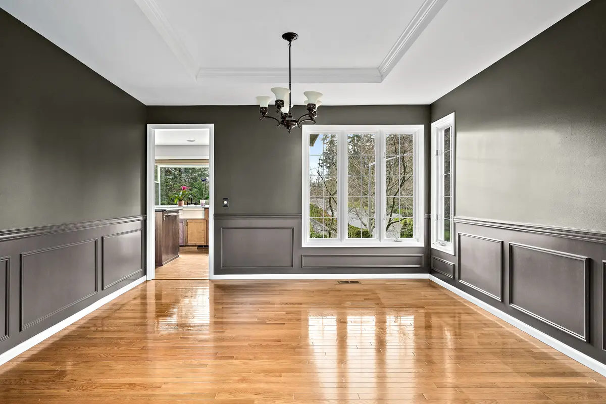 All About Interior House Painting Charleston SC
