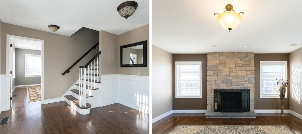 The Ultimate Guide To Interior House Painting Charleston SC