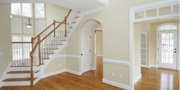An Unbiased View of Interior House Painting Charleston SC