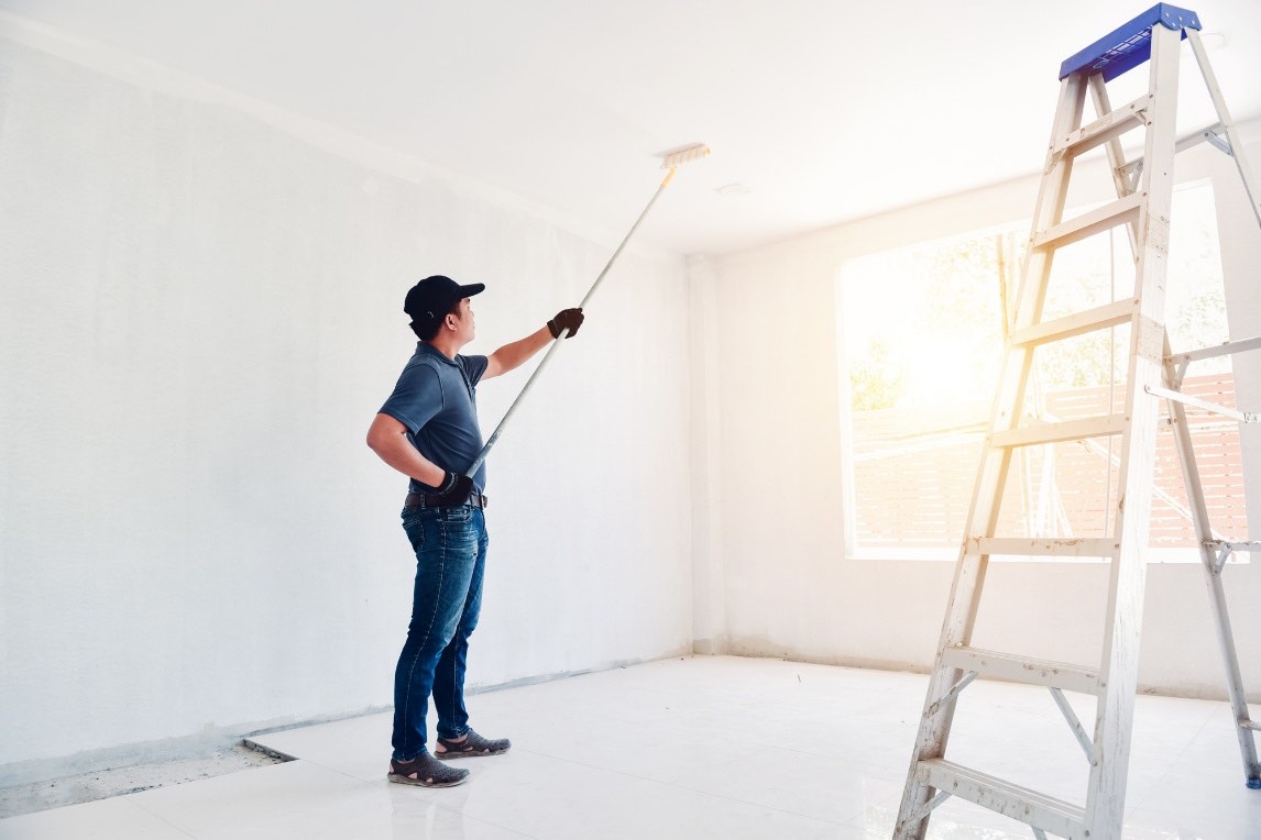 8 Easy Facts About House Painting Services Charleston SC Explained