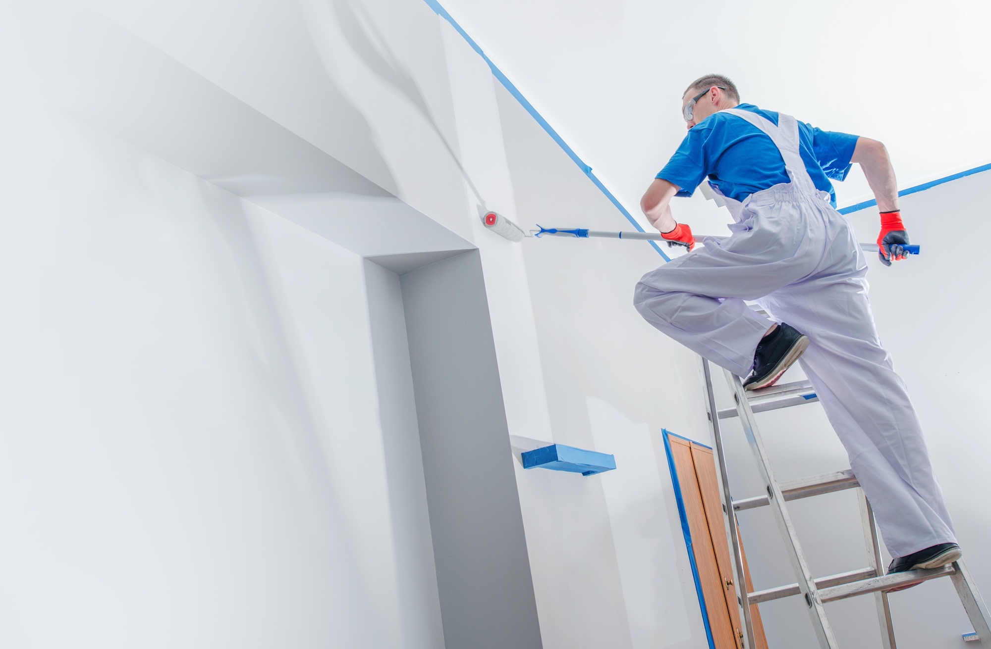 The Ultimate Guide To House Painting Services Charleston SC