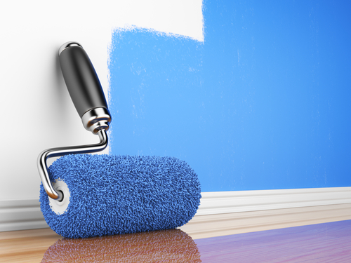 The Facts About House Painting Services Charleston SC Revealed