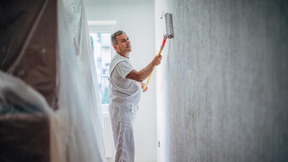 How Interior House Painting Columbia can Save You Time, Stress, and Money.