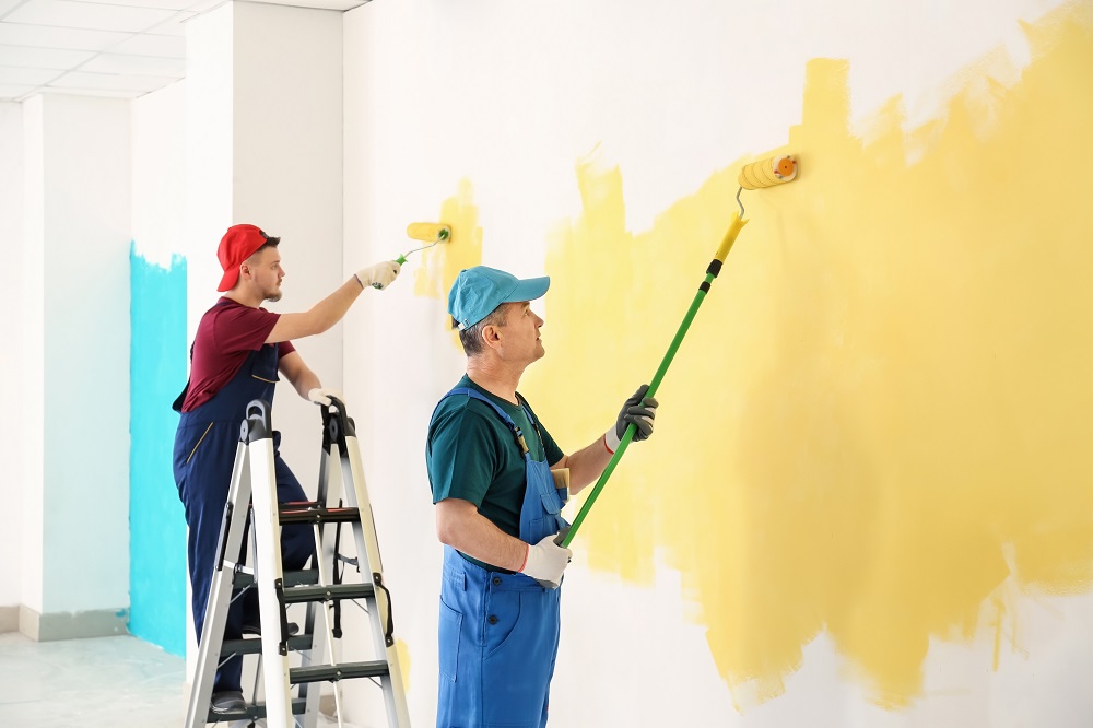The Best Strategy To Use For Interior House Painting Columbia