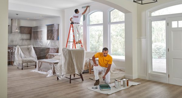 Top Guidelines Of House Painters Columbia