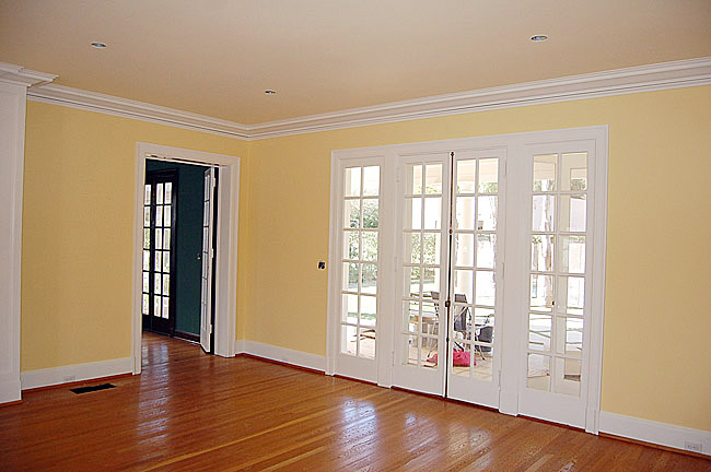 The Best Guide To Interior House Painting Columbus