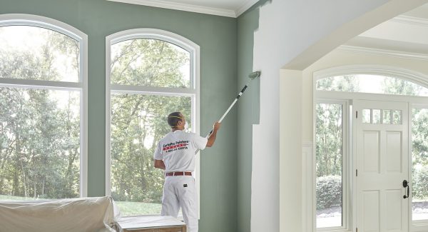 House Painters Columbus Oh for Beginners
