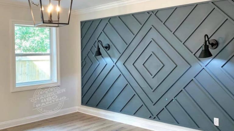 4 Easy Facts About House Painters Columbus Oh Shown