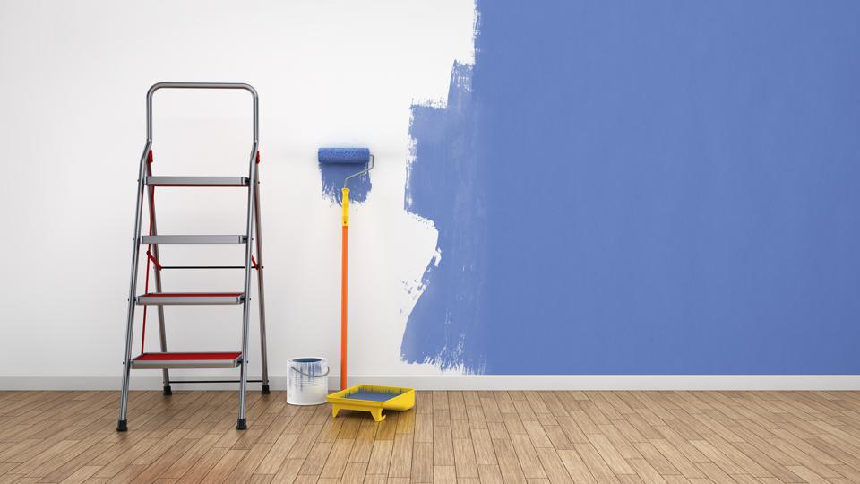 The Single Strategy To Use For Interior House Painting Corpus Christi
