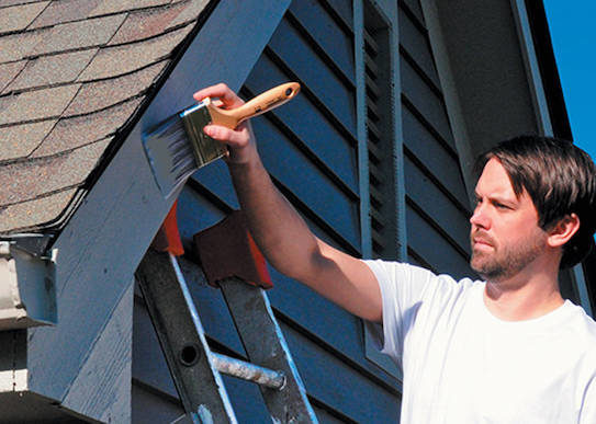 The Ultimate Guide To Exterior House Painting Corpus Christi