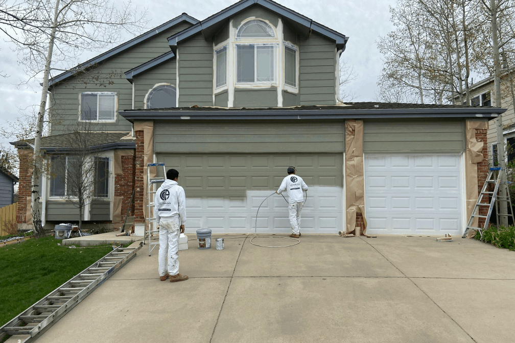 Not known Factual Statements About Exterior House Painting Corpus Christi 