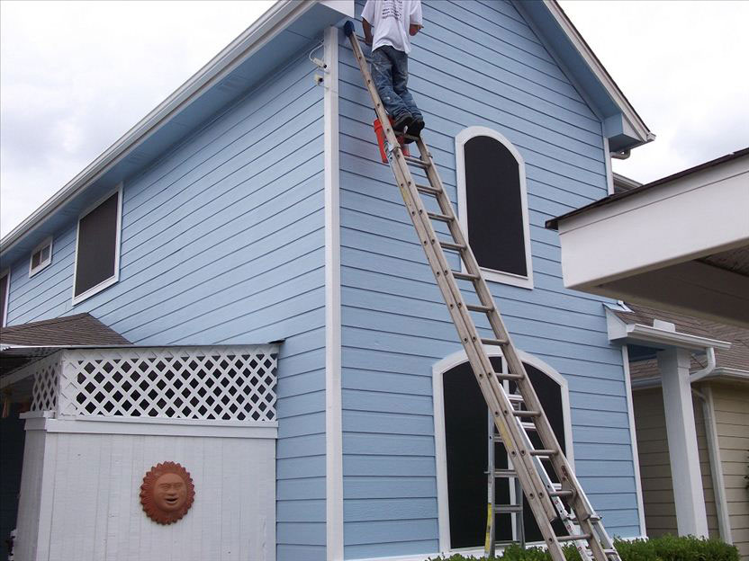 The Best Guide To Exterior House Painting Corpus Christi