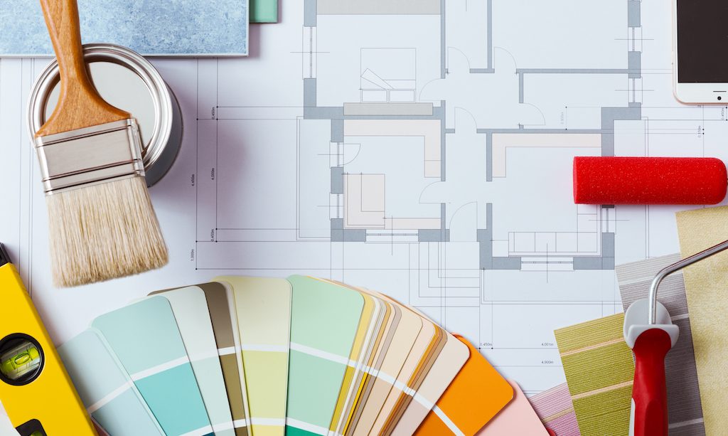 Some Of Interior House Painting Dallas