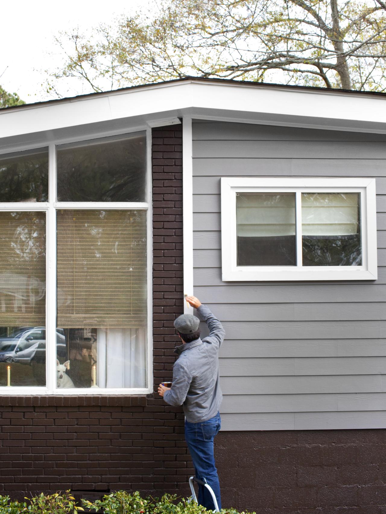 The Buzz on Exterior House Painting Dallas