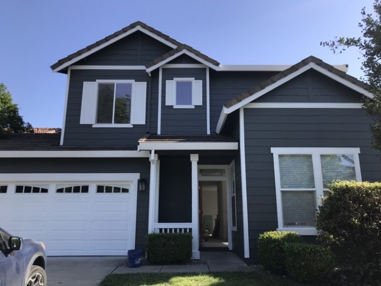 How Exterior House Painting Dallas can Save You Time, Stress, and Money.