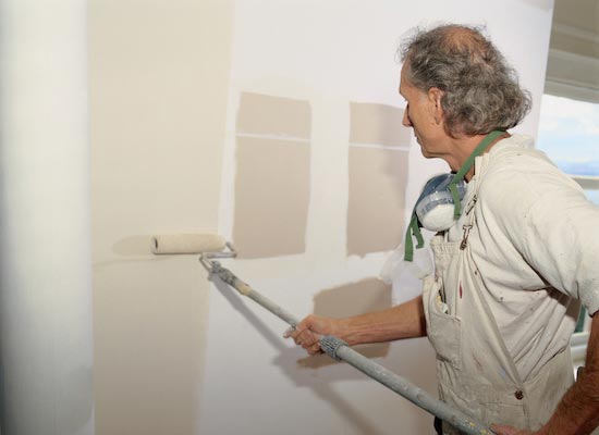 The Ultimate Guide To House Painting Dallas